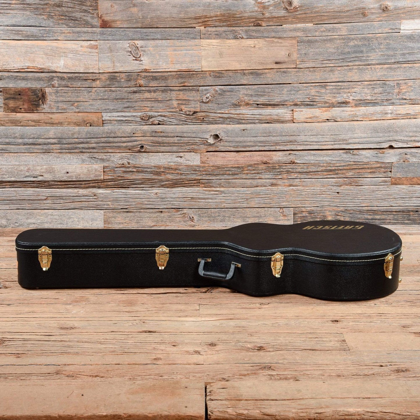 Gretsch Electromatic G5440 LS Orange 2015 Bass Guitars / 4-String