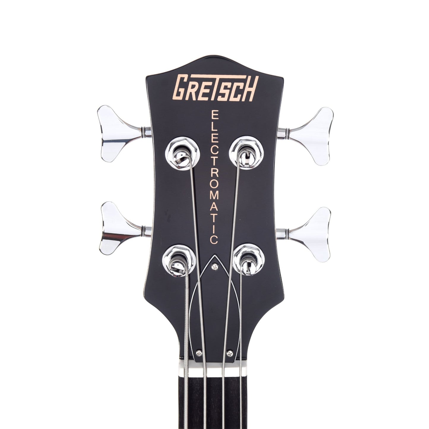 Gretsch G2220 Electromatic Junior Jet Bass Walnut Bass Guitars / 4-String