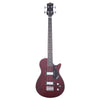 Gretsch G2220 Electromatic Junior Jet Bass Walnut Bass Guitars / 4-String