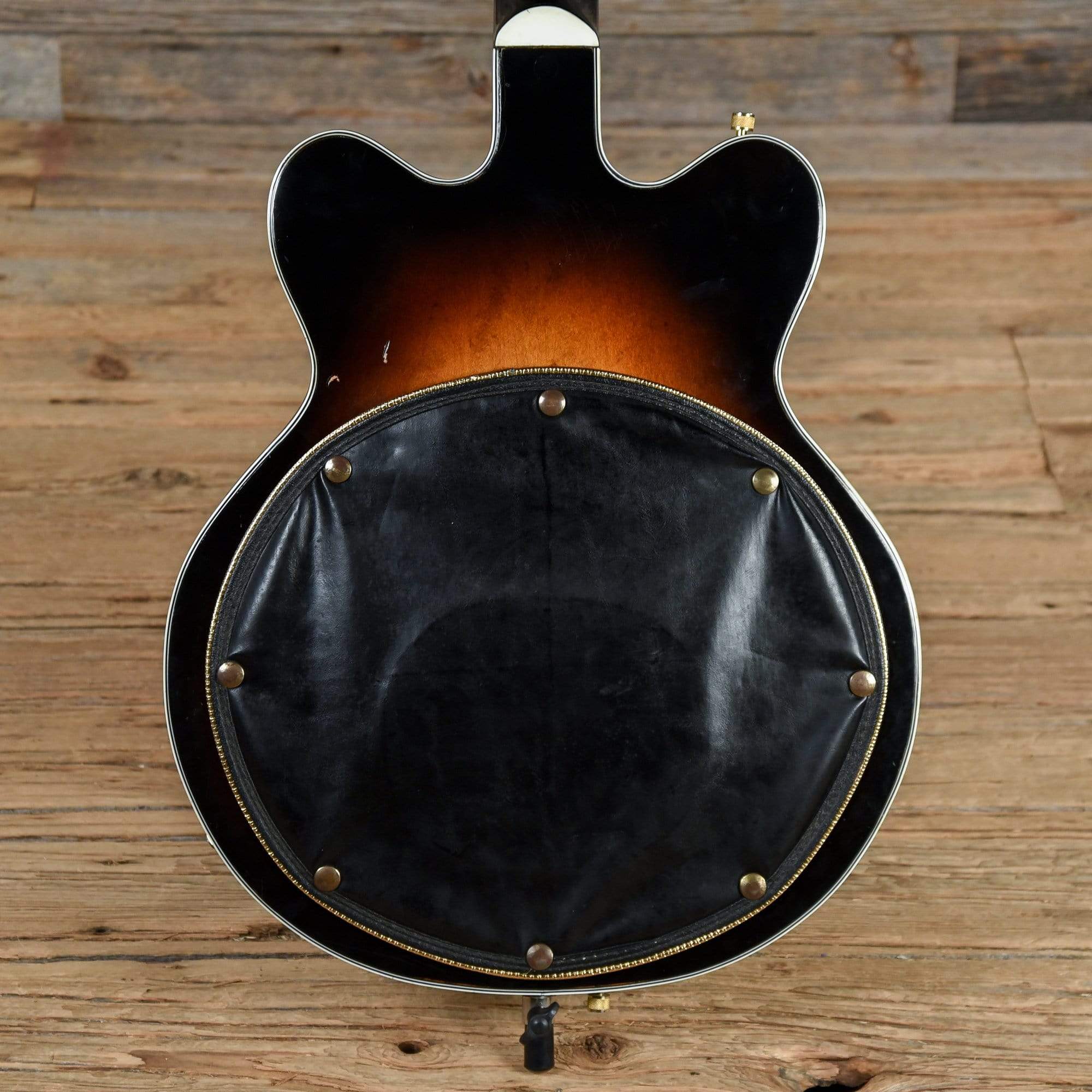 Gretsch  Sunburst 1964 Bass Guitars / 4-String