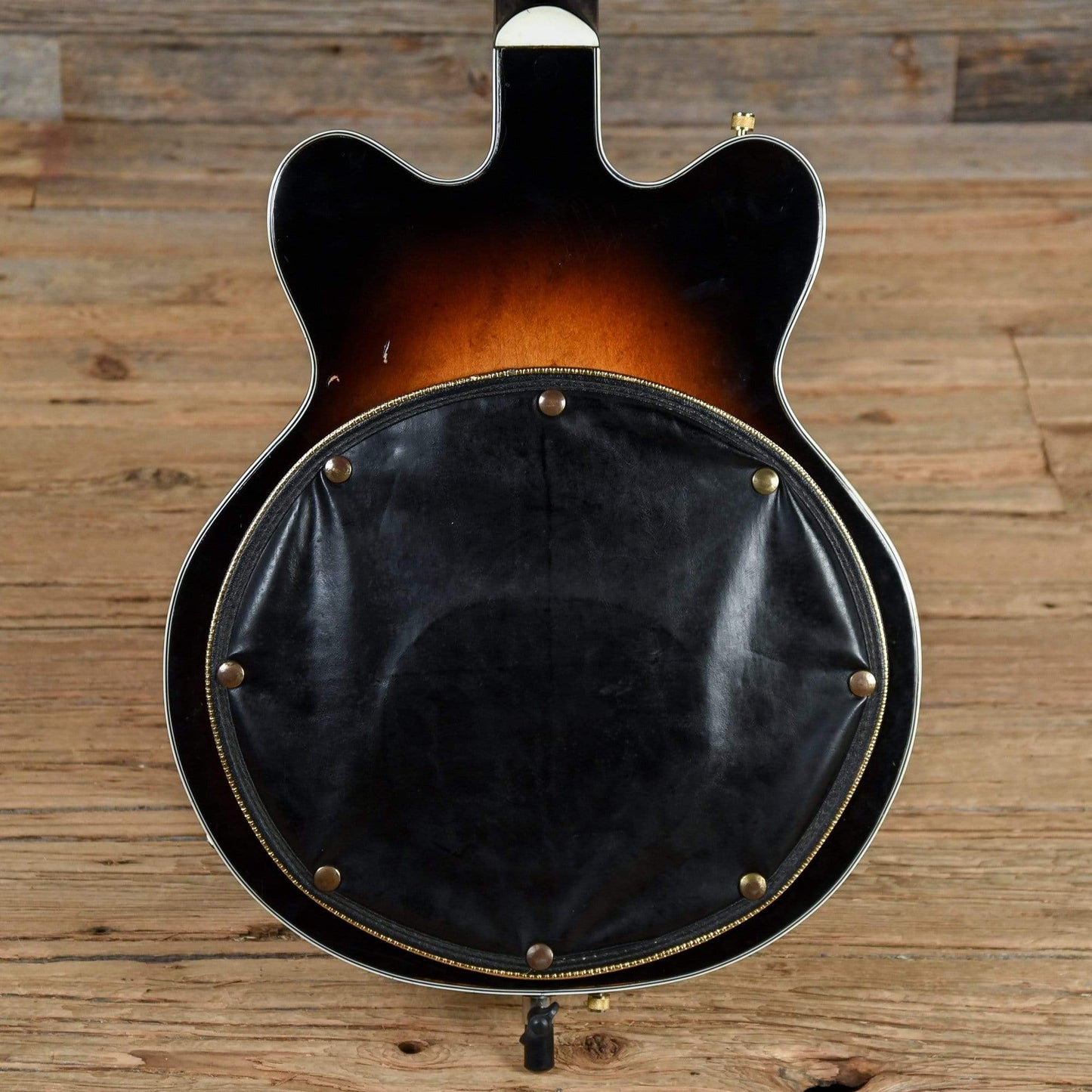 Gretsch  Sunburst 1964 Bass Guitars / 4-String