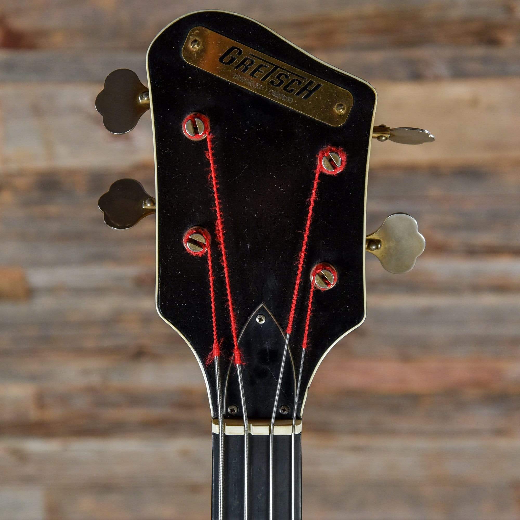 Gretsch  Sunburst 1964 Bass Guitars / 4-String