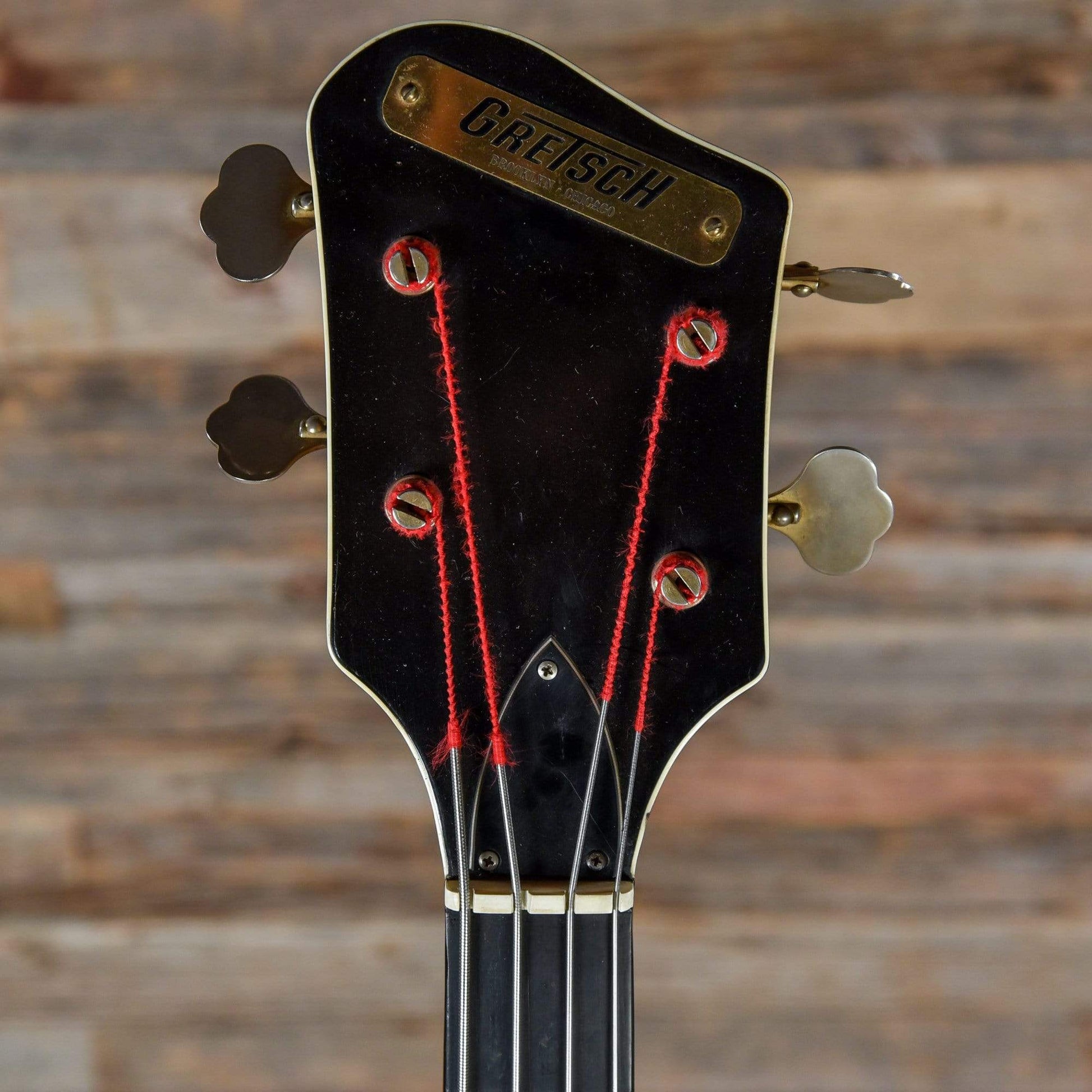 Gretsch  Sunburst 1964 Bass Guitars / 4-String