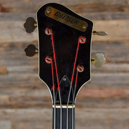 Gretsch  Sunburst 1964 Bass Guitars / 4-String