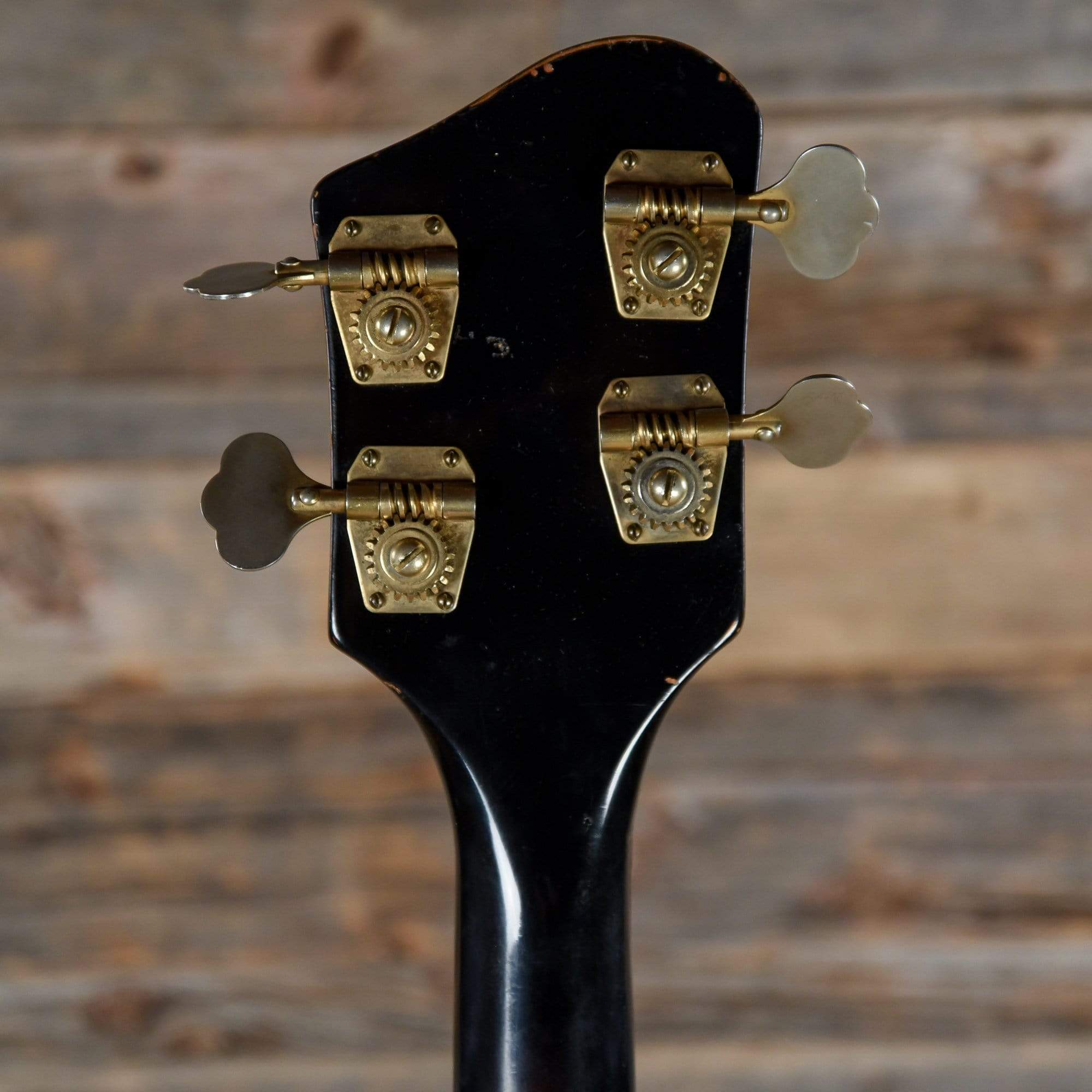 Gretsch  Sunburst 1964 Bass Guitars / 4-String