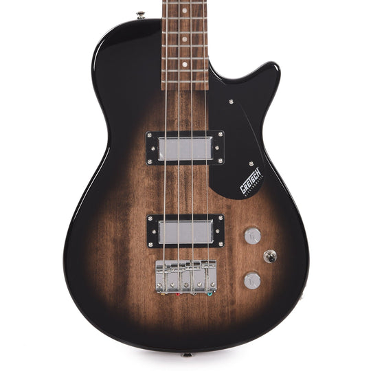 Gretsch G2220 Electromatic Junior Jet Bass II Short-Scale Bristol Fog Bass Guitars / Short Scale