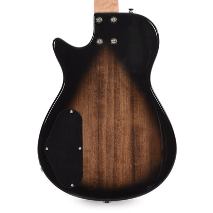 Gretsch G2220 Electromatic Junior Jet Bass II Short-Scale Bristol Fog Bass Guitars / Short Scale