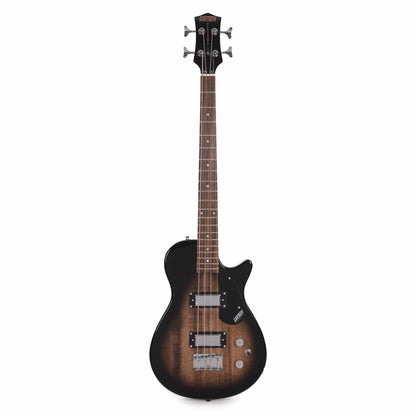 Gretsch G2220 Electromatic Junior Jet Bass II Short-Scale Bristol Fog Bass Guitars / Short Scale