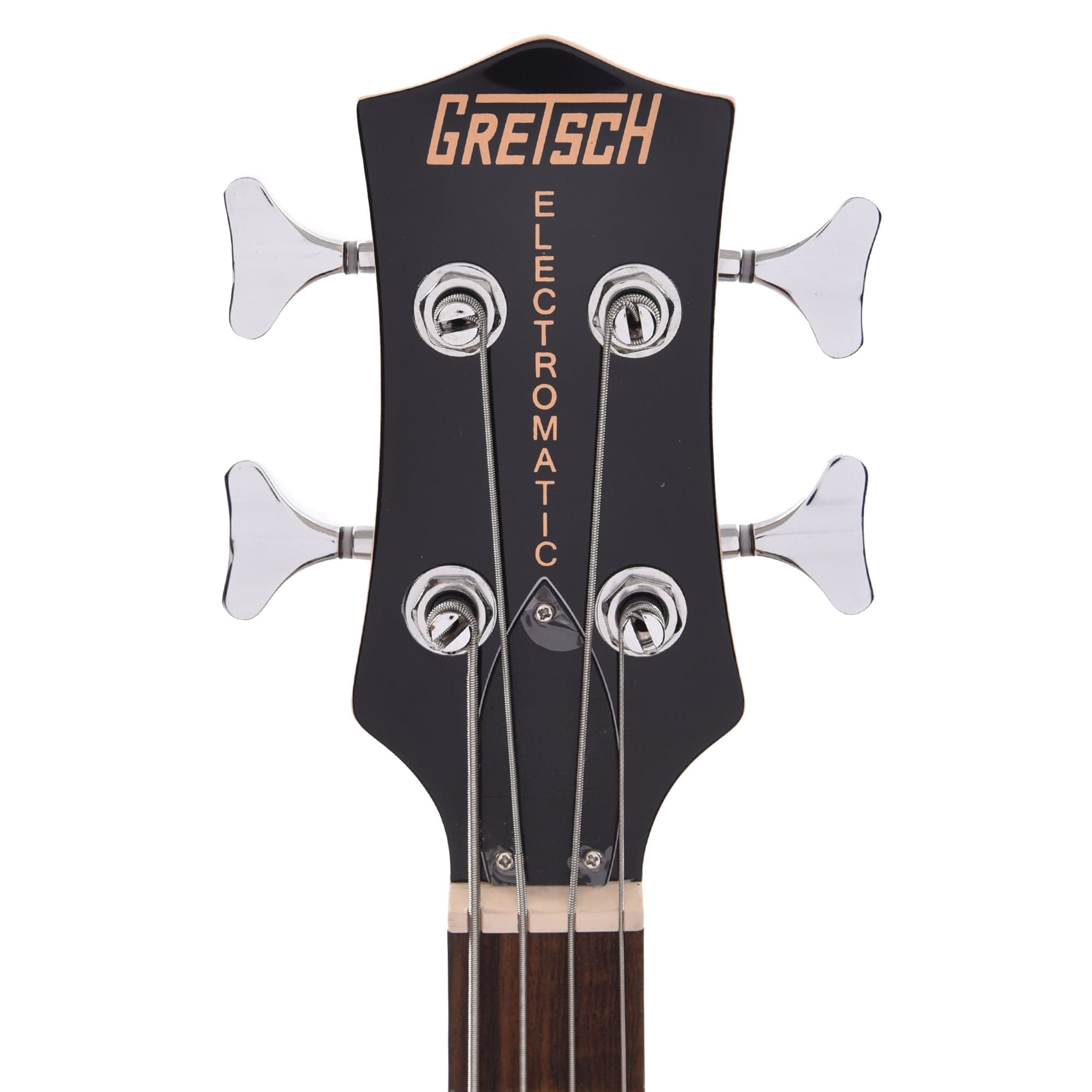 Gretsch G2220 Electromatic Junior Jet Bass II Short-Scale Bristol Fog Bass Guitars / Short Scale
