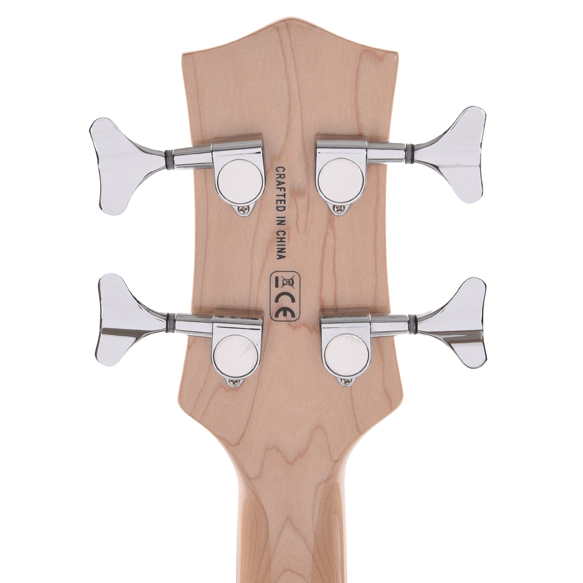 Gretsch G2220 Electromatic Junior Jet Bass II Short-Scale Bristol Fog Bass Guitars / Short Scale