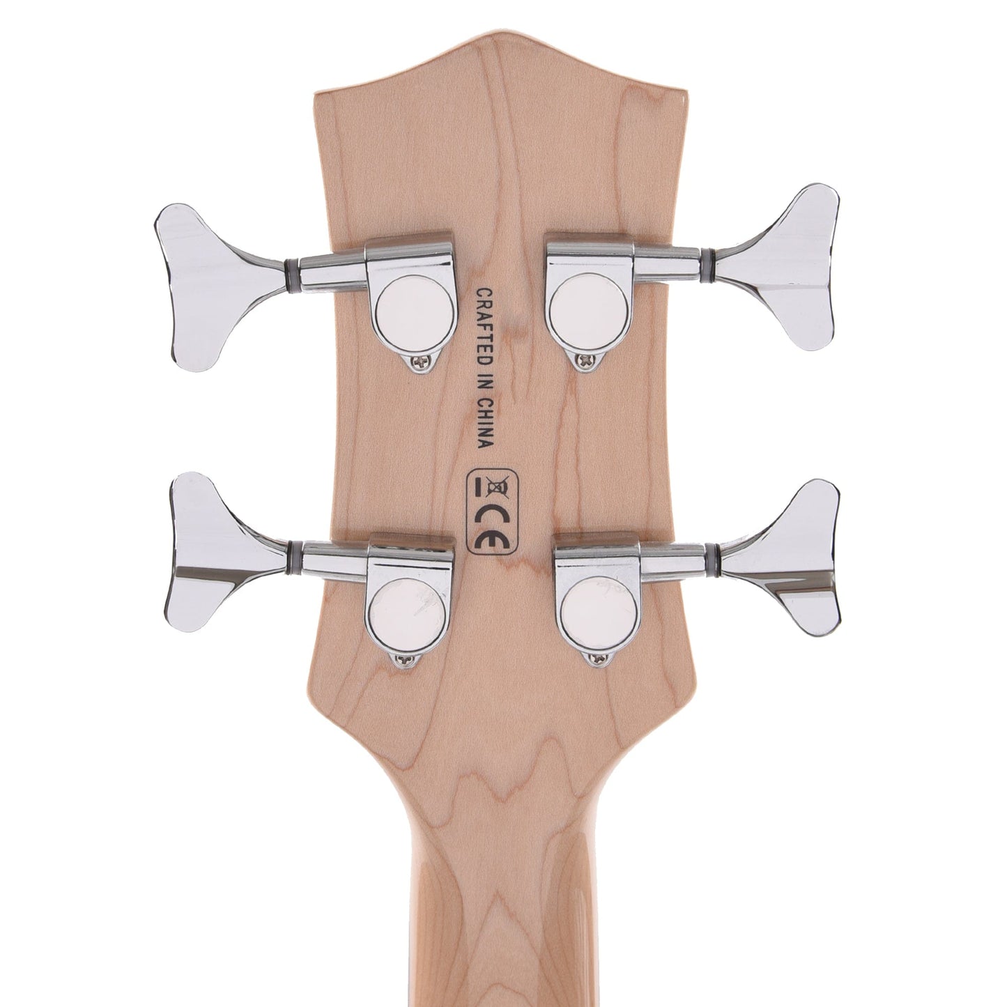 Gretsch G2220 Electromatic Junior Jet Bass II Short-Scale Bristol Fog Bass Guitars / Short Scale