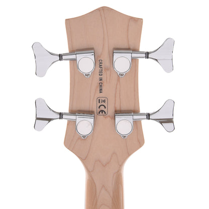 Gretsch G2220 Electromatic Junior Jet Bass II Short-Scale Bristol Fog Bass Guitars / Short Scale