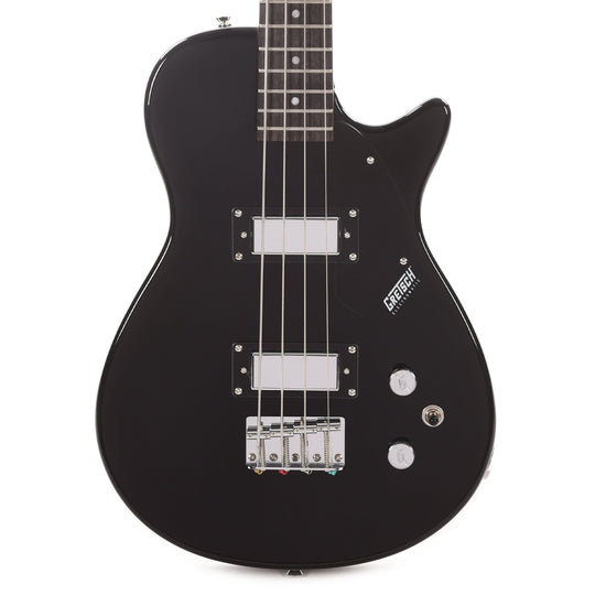 Gretsch G2220 Electromatic Junior Jet Short-Scale Bass II Black Bass Guitars / Short Scale