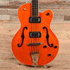 Gretsch G5123B Limited Edition Electromatic Bass Orange 2011 Bass Guitars / Short Scale