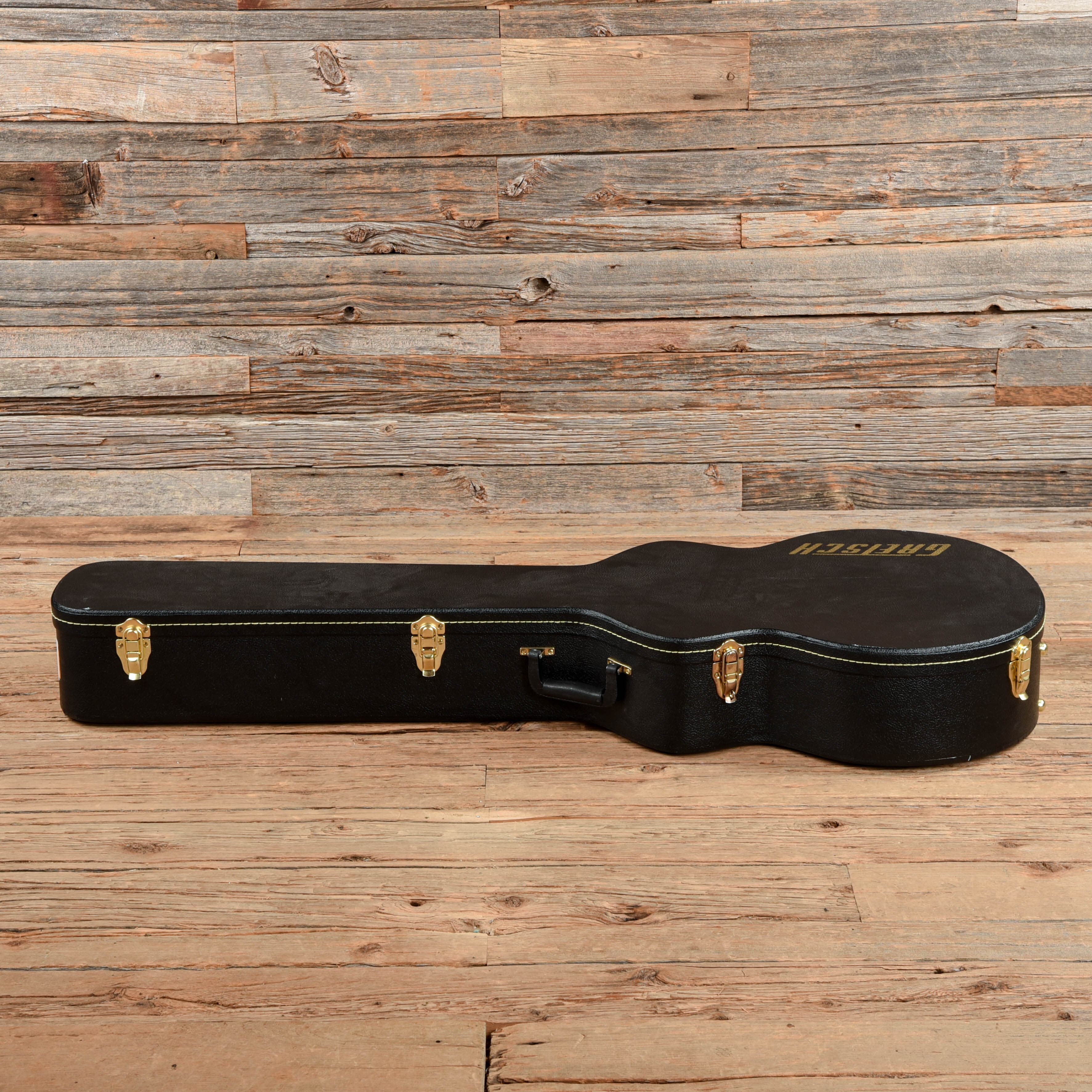 Gretsch G5123B Limited Edition Electromatic Bass Orange 2011 Bass Guitars / Short Scale