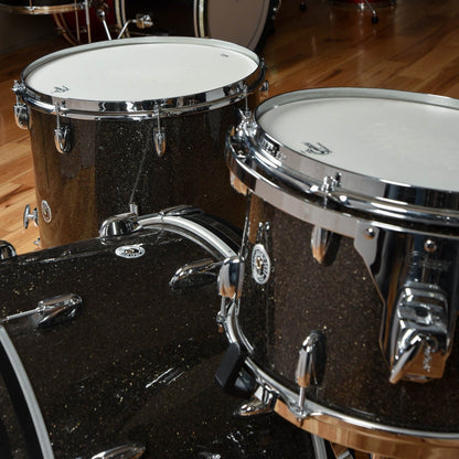 Gretsch Brooklyn 13/16/22 3pc. Drum Kit  Twilight Glass USED Drums and Percussion / Acoustic Drums / Full Acoustic Kits