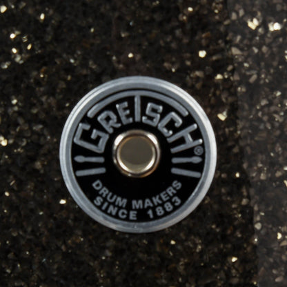 Gretsch Brooklyn 13/16/22 3pc. Drum Kit  Twilight Glass USED Drums and Percussion / Acoustic Drums / Full Acoustic Kits