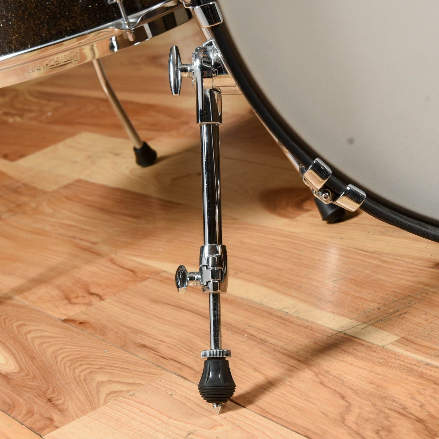 Gretsch Brooklyn 13/16/22 3pc. Drum Kit  Twilight Glass USED Drums and Percussion / Acoustic Drums / Full Acoustic Kits