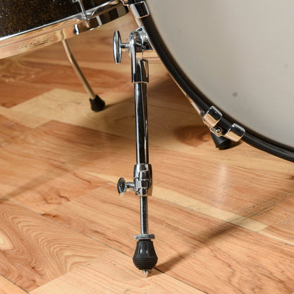 Gretsch Brooklyn 13/16/22 3pc. Drum Kit  Twilight Glass USED Drums and Percussion / Acoustic Drums / Full Acoustic Kits