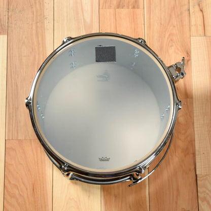 Gretsch Brooklyn 13/16/22 3pc. Drum Kit  Twilight Glass USED Drums and Percussion / Acoustic Drums / Full Acoustic Kits