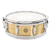Gretsch 5x14 USA Custom Bell Brass Snare Drum Drums and Percussion / Acoustic Drums / Snare