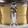 Gretsch 5x14 USA Custom Bell Brass Snare Drum Drums and Percussion / Acoustic Drums / Snare