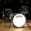 Gretsch Broadkaster 12/14/18 3pc. Drum Kit Anniversary Sparkle Drums and Percussion / Acoustic Drums / Full Acoustic Kits