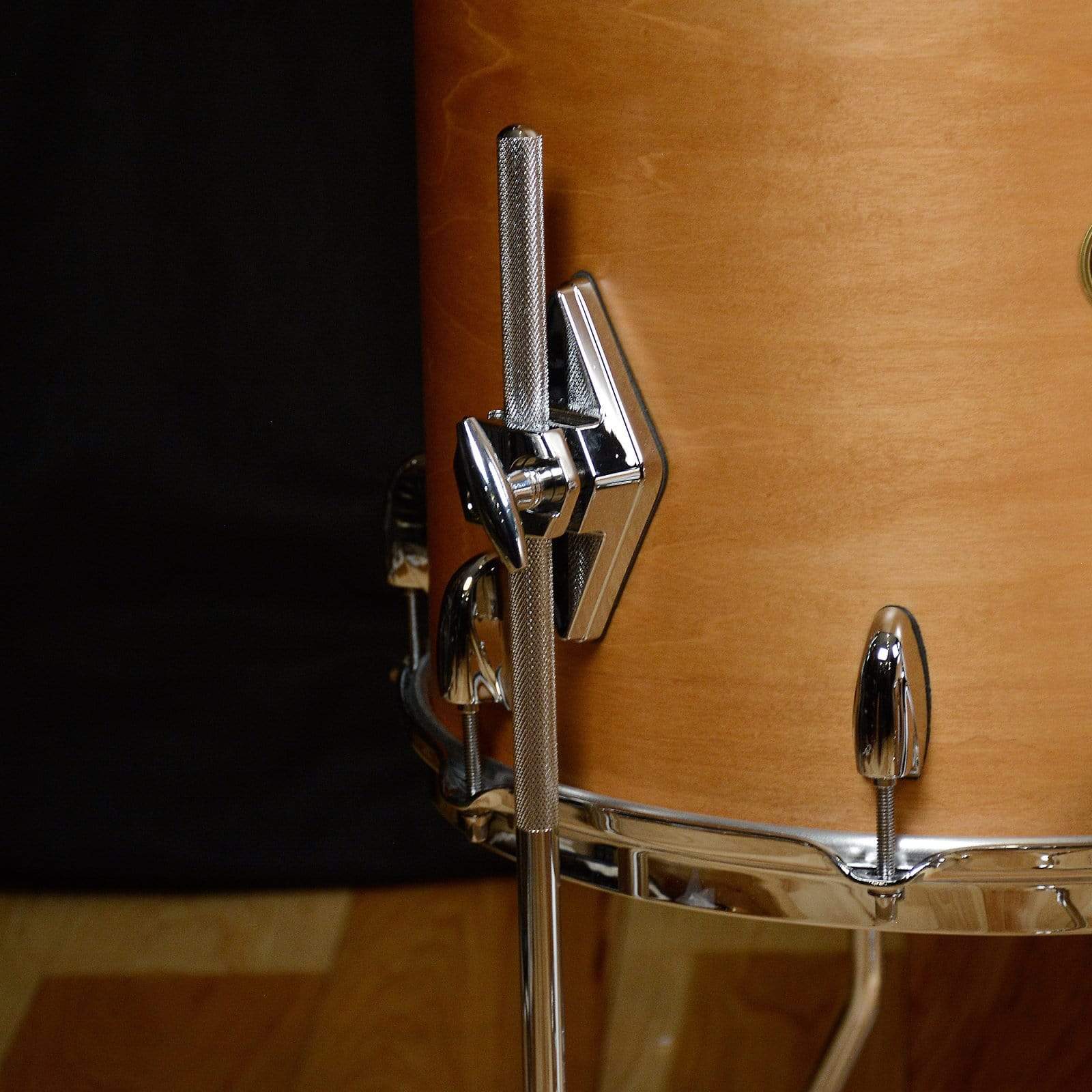 Gretsch Broadkaster 12/14/20 3pc. Drum Kit Satin Classic Maple Drums and Percussion / Acoustic Drums / Full Acoustic Kits