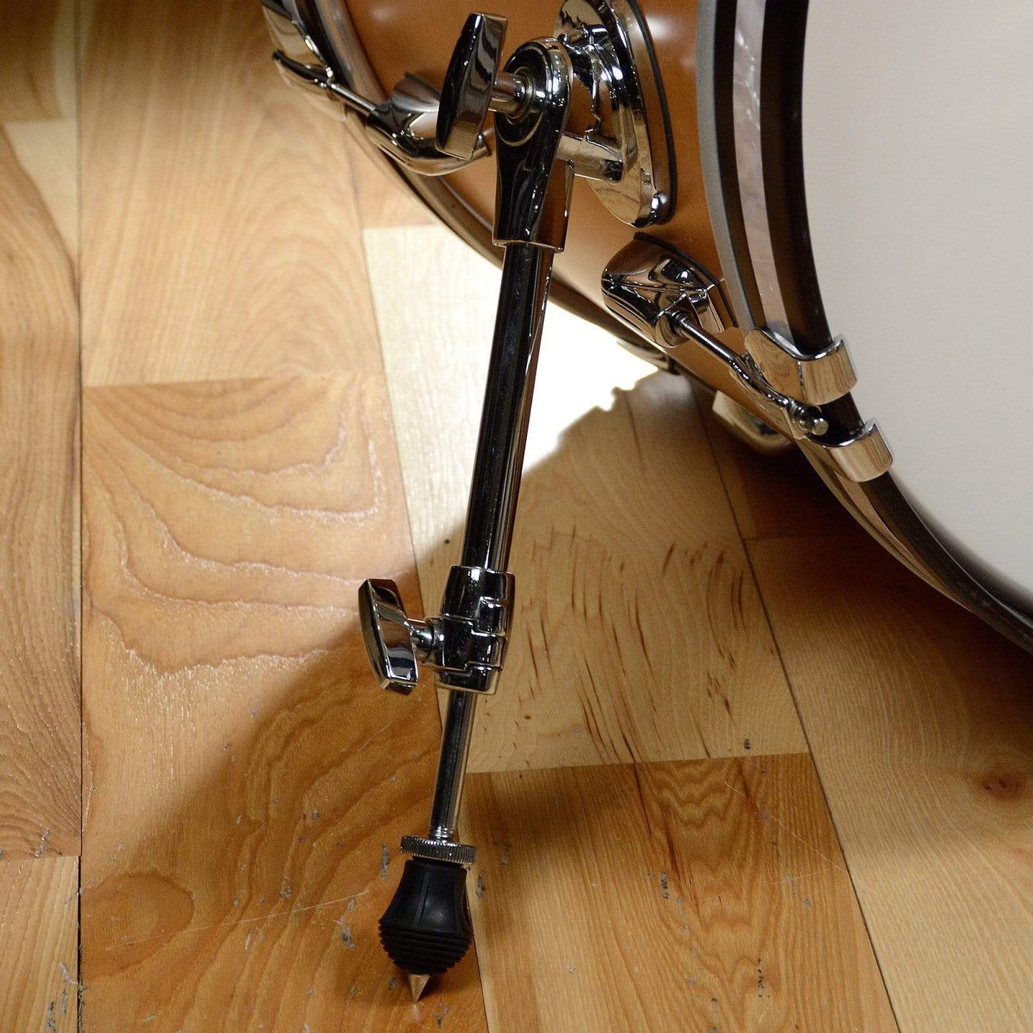 Gretsch Broadkaster 12/14/20 3pc. Drum Kit Satin Classic Maple Drums and Percussion / Acoustic Drums / Full Acoustic Kits