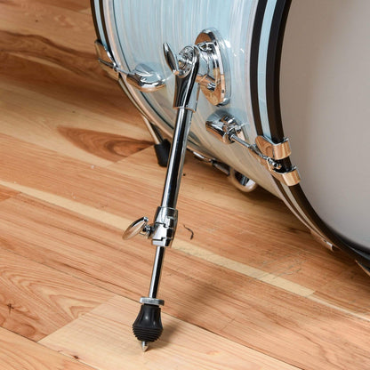 Gretsch Broadkaster 12/14/20 3pc. Drum Kit Vintage Oyster White Drums and Percussion / Acoustic Drums / Full Acoustic Kits