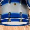 Gretsch Broadkaster 13/16/24 3pc. Drum Kit Navy Blue Duco Satin Drums and Percussion / Acoustic Drums / Full Acoustic Kits