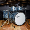 Gretsch Brooklyn 10/12/14/16/22 5pc. Drum Kit Abalone Nitron Drums and Percussion / Acoustic Drums / Full Acoustic Kits