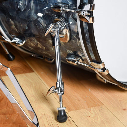 Gretsch Brooklyn 10/12/14/16/22 5pc. Drum Kit Abalone Nitron Drums and Percussion / Acoustic Drums / Full Acoustic Kits