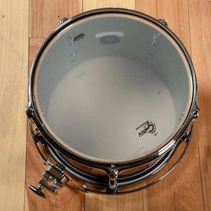 Gretsch Brooklyn 12/14/20 3pc. Drum Kit Red Silk Onyx Drums and Percussion / Acoustic Drums / Full Acoustic Kits