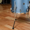 Gretsch Brooklyn 12/14/20 3pc. Drum Kit Satin Ice Blue Metallic Drums and Percussion / Acoustic Drums / Full Acoustic Kits