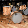 Gretsch Brooklyn 13/16/20 3pc. Drum Kit Satin Natural Drums and Percussion / Acoustic Drums / Full Acoustic Kits
