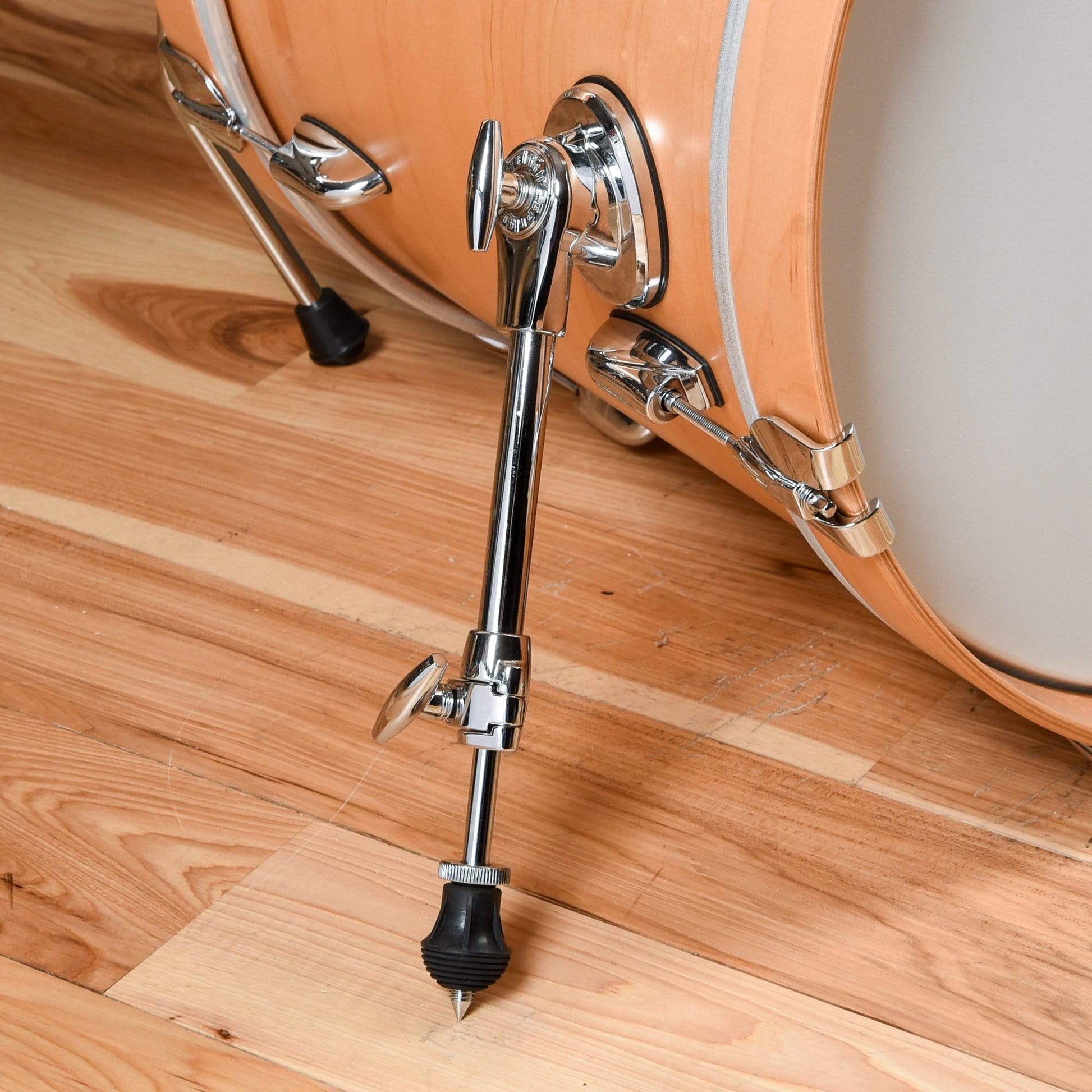 Gretsch Brooklyn 13/16/20 3pc. Drum Kit Satin Natural Drums and Percussion / Acoustic Drums / Full Acoustic Kits