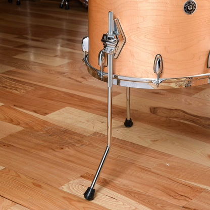 Gretsch Brooklyn 13/16/20 3pc. Drum Kit Satin Natural Drums and Percussion / Acoustic Drums / Full Acoustic Kits