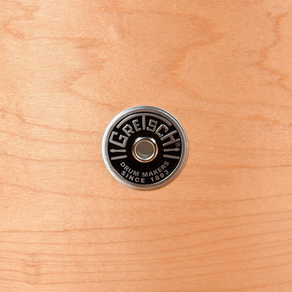 Gretsch Brooklyn 13/16/20 3pc. Drum Kit Satin Natural Drums and Percussion / Acoustic Drums / Full Acoustic Kits