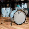 Gretsch Brooklyn 13/16/22/5.5x14 4pc. Drum Kit Vintage Oyster White Drums and Percussion / Acoustic Drums / Full Acoustic Kits