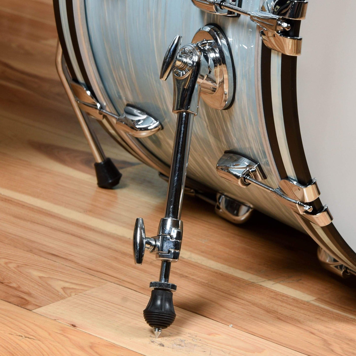 Gretsch Brooklyn 13/16/22/5.5x14 4pc. Drum Kit Vintage Oyster White Drums and Percussion / Acoustic Drums / Full Acoustic Kits