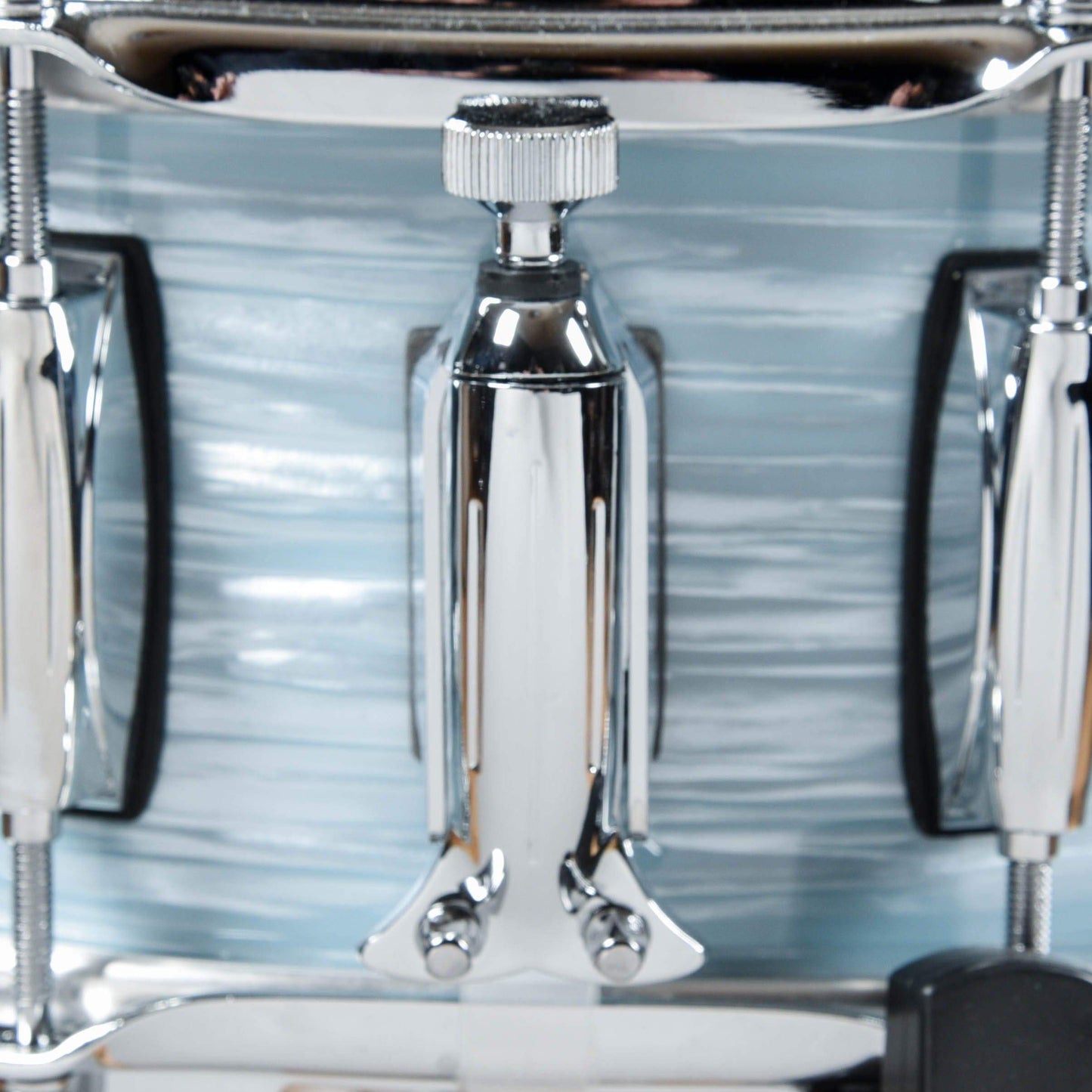 Gretsch Brooklyn 13/16/22/5.5x14 4pc. Drum Kit Vintage Oyster White Drums and Percussion / Acoustic Drums / Full Acoustic Kits