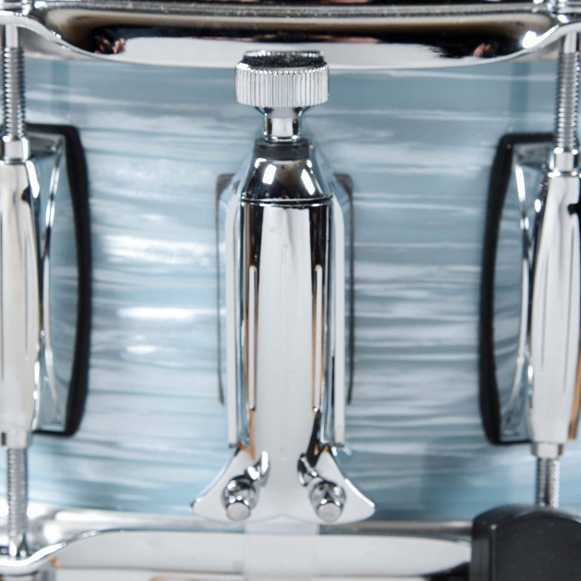 Gretsch Brooklyn 13/16/22/5.5x14 4pc. Drum Kit Vintage Oyster White Drums and Percussion / Acoustic Drums / Full Acoustic Kits