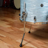 Gretsch Brooklyn 13/16/22/5.5x14 4pc. Drum Kit Vintage Oyster White Drums and Percussion / Acoustic Drums / Full Acoustic Kits