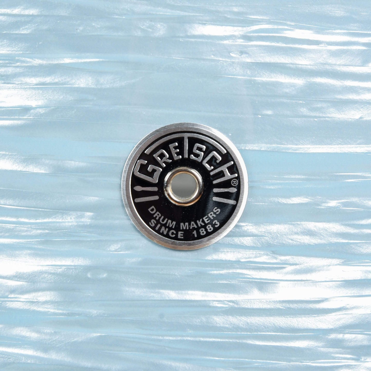 Gretsch Brooklyn 13/16/22/5.5x14 4pc. Drum Kit Vintage Oyster White Drums and Percussion / Acoustic Drums / Full Acoustic Kits