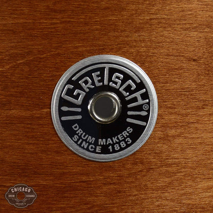 Gretsch Brooklyn 13/16/24 3pc. Drum Kit Satin Mahogany Drums and Percussion / Acoustic Drums / Full Acoustic Kits