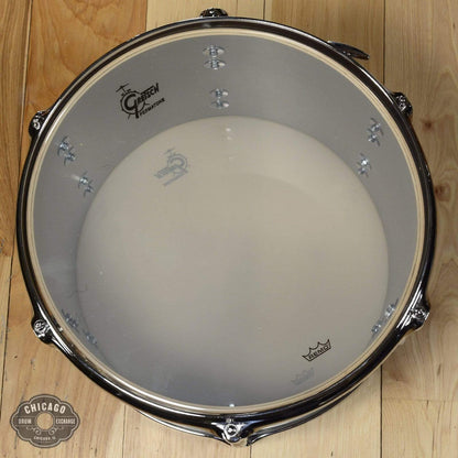 Gretsch Brooklyn 13/16/24 3pc. Drum Kit Satin Mahogany Drums and Percussion / Acoustic Drums / Full Acoustic Kits