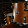 Gretsch Brooklyn 13/16/24 3pc. Drum Kit Satin Mahogany Drums and Percussion / Acoustic Drums / Full Acoustic Kits