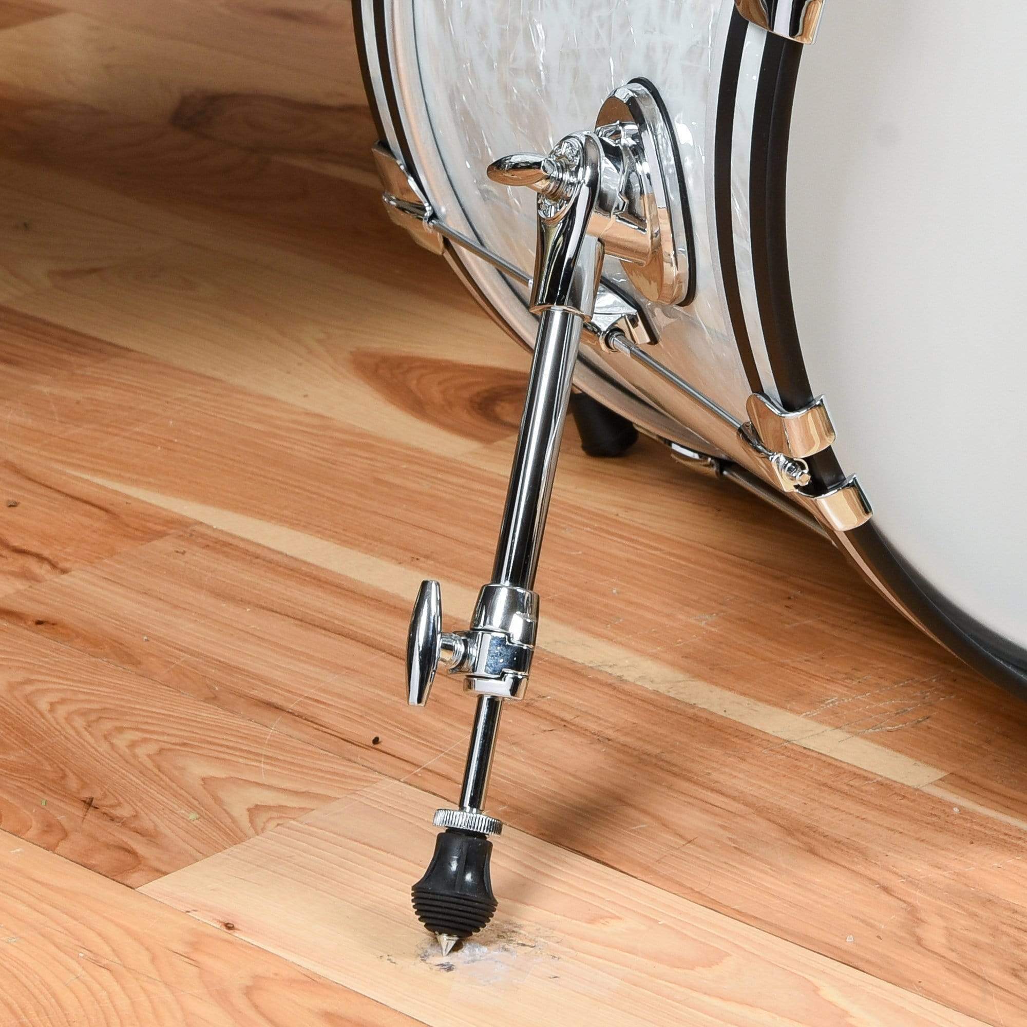 Gretsch Brooklyn Heritage 12/14/18 3pc. Drum Kit '60s Marine Pearl (CDE Exclusive) Drums and Percussion / Acoustic Drums / Full Acoustic Kits