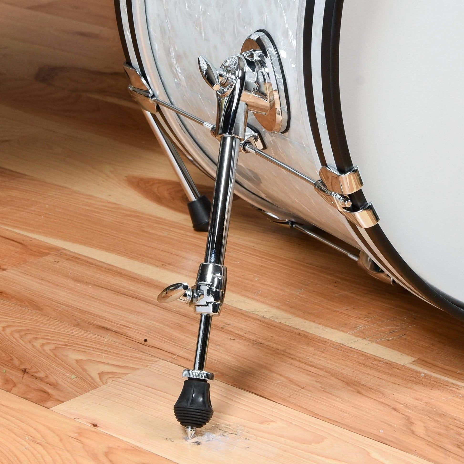 Gretsch Brooklyn Heritage 12/14/20 3pc. Drum Kit '60s Marine Pearl (CDE Exclusive) Drums and Percussion / Acoustic Drums / Full Acoustic Kits